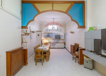 Sala da pranzo - Appartamento via Lipari
 
2, Casoria - foto 1