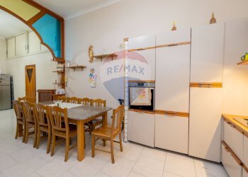 Sala da pranzo - Appartamento via Lipari
 
2, Casoria - foto 2