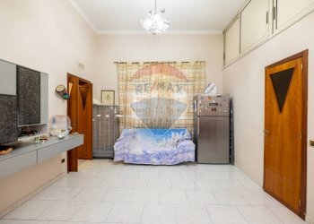 Soggiorno - Appartamento via Lipari
 
2, Casoria - foto 4