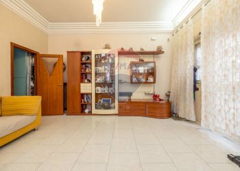 Soggiorno - Appartamento via Lipari
 
2, Casoria - foto 7