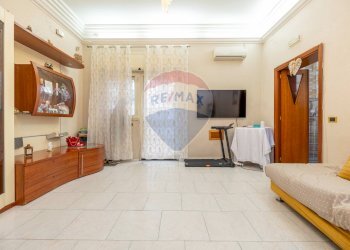 Soggiorno - Appartamento via Lipari
 
2, Casoria - foto 8