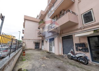 Edificio all\'aperto - Appartamento via Lipari
 
2, Casoria - foto 14