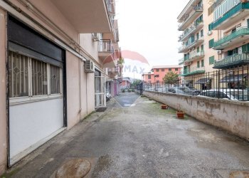 Edificio all\'aperto - Appartamento via Lipari
 
2, Casoria - foto 15