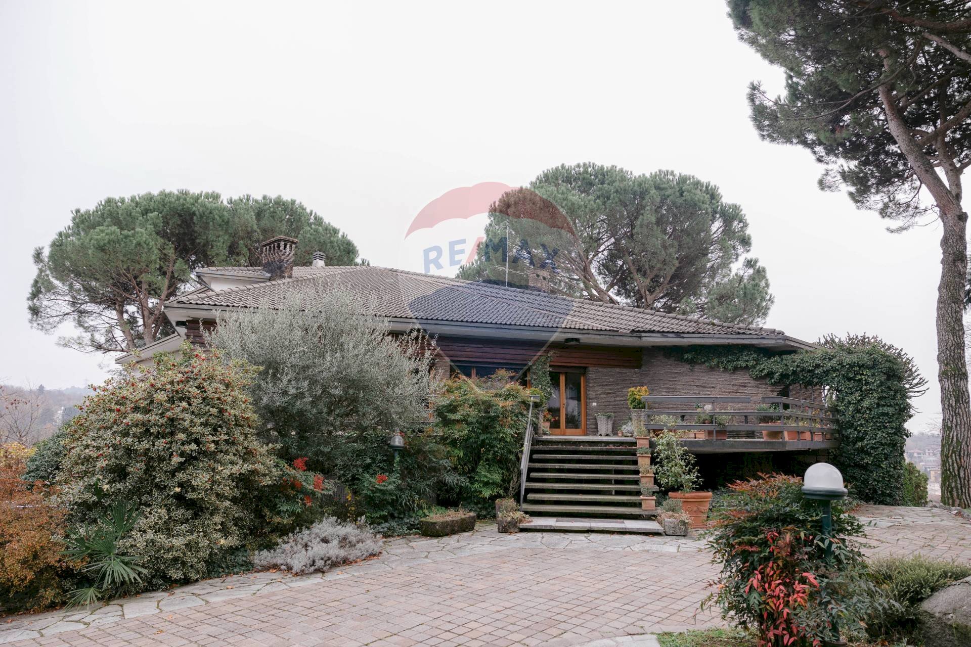 Casa all\'aperto - Villa via portolino
 
22, Bulciago - foto 1