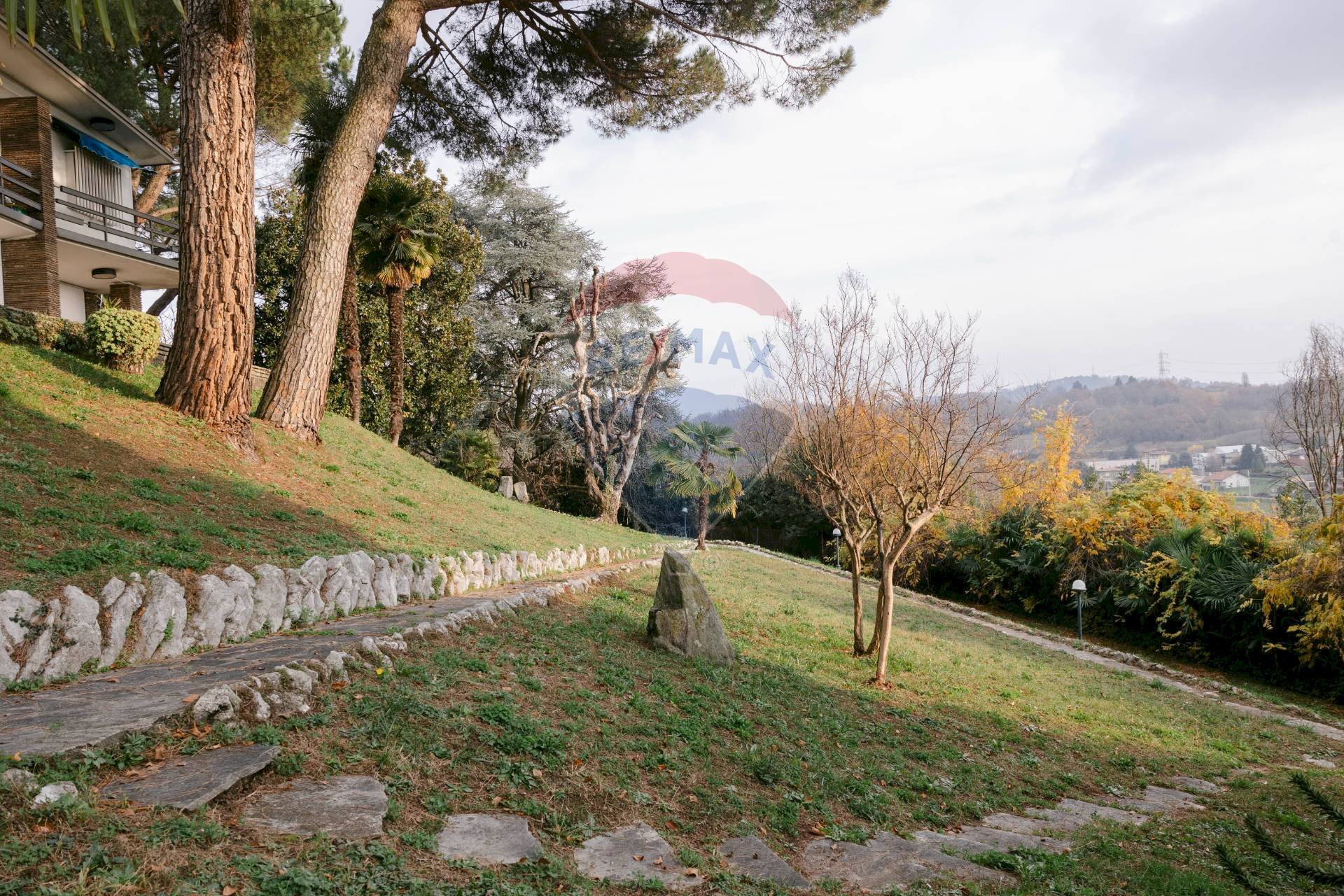 Giardino - Villa via portolino
 
22, Bulciago - foto 2