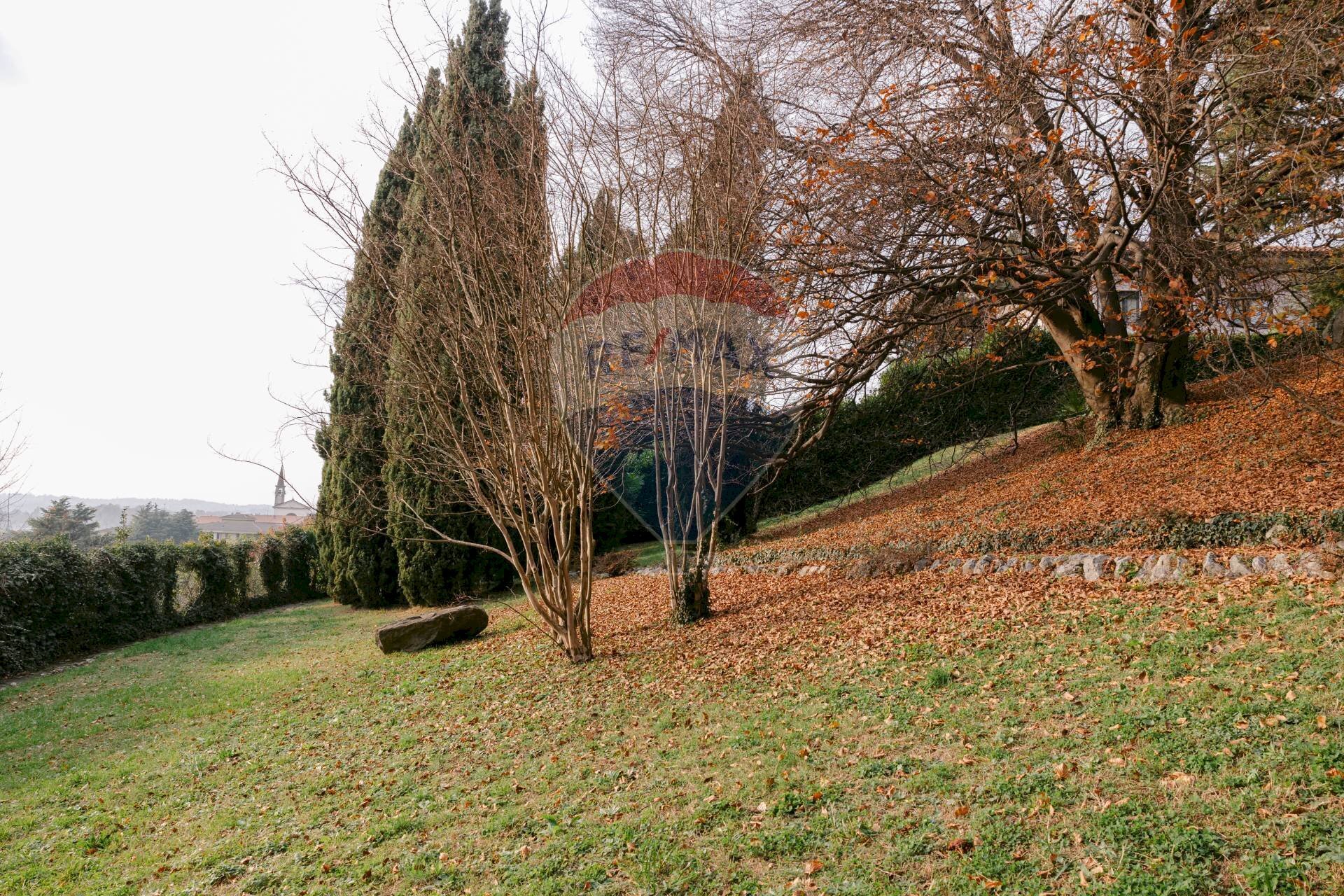 Giardino - Villa via portolino
 
22, Bulciago - foto 3