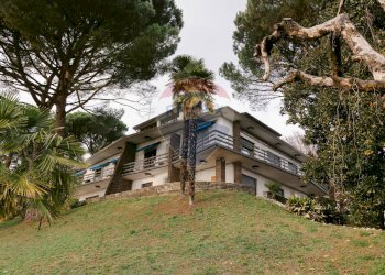 Casa all\'aperto - Villa via portolino
 
22, Bulciago - foto 6