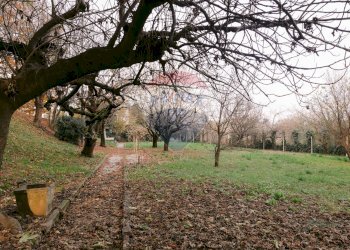 Giardino - Villa via portolino
 
22, Bulciago - foto 9