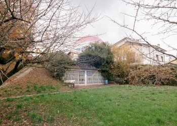 Giardino - Villa via portolino
 
22, Bulciago - foto 10