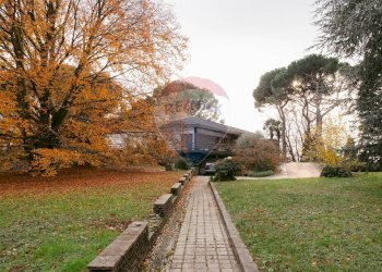 Giardino - Villa via portolino
 
22, Bulciago - foto 14