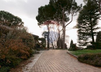 Edificio all\'aperto - Villa via portolino
 
22, Bulciago - foto 15