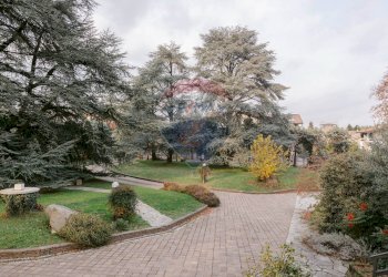 Giardino - Villa via portolino
 
22, Bulciago - foto 22