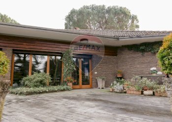 Casa all\'aperto - Villa via portolino
 
22, Bulciago - foto 23