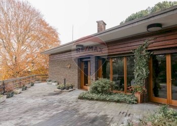 Casa all\'aperto - Villa via portolino
 
22, Bulciago - foto 24