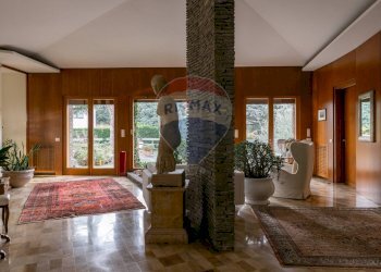 Ricezione / Lobby - Villa via portolino
 
22, Bulciago - foto 28