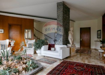 Soggiorno - Villa via portolino
 
22, Bulciago - foto 29