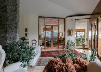 Terrazza - Villa via portolino
 
22, Bulciago - foto 30