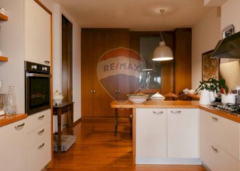 Cucina - Villa via portolino
 
22, Bulciago - foto 41