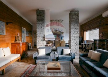 Soggiorno - Villa via portolino
 
22, Bulciago - foto 44