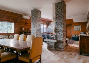 Sala da pranzo - Villa via portolino
 
22, Bulciago - foto 45