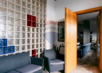 Soggiorno - Villa via portolino
 
22, Bulciago - foto 50