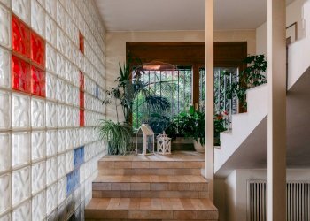 Scale - Villa via portolino
 
22, Bulciago - foto 51