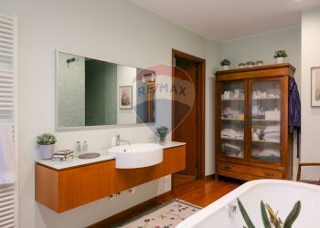 Bagno - Villa via portolino
 
22, Bulciago - foto 62