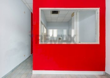 Stanza vuota - Commercial Premises Via Cesare Baronio
 
51, Roma - photo 1