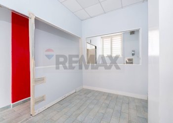Stanza vuota - Commercial Premises Via Cesare Baronio
 
51, Roma - photo 5
