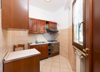 Cucina - Quadrilocale Via Vittime del Fascismo
 
5, Grottaferrata - foto 6