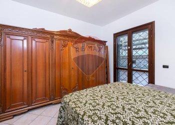 Camera / camera da letto - Quadrilocale Via Vittime del Fascismo
 
5, Grottaferrata - foto 10