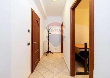 Hall / corridoio - Quadrilocale Via Vittime del Fascismo
 
5, Grottaferrata - foto 11