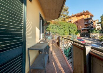 Balcone - Quadrilocale Via Vittime del Fascismo
 
5, Grottaferrata - foto 17