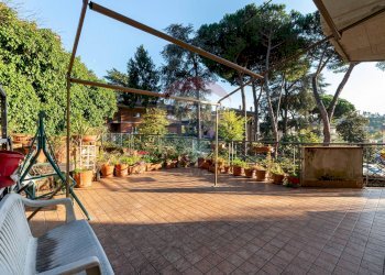 Terrazza - Quadrilocale Via Vittime del Fascismo
 
5, Grottaferrata - foto 19