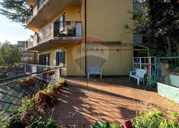 Terrazza - Quadrilocale Via Vittime del Fascismo
 
5, Grottaferrata - foto 21