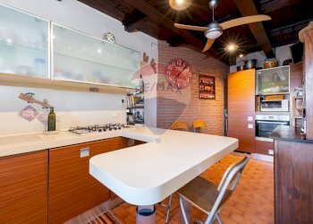 Cucina - Casa semi indipendente Via Bersone
 
43, Roma - foto 8