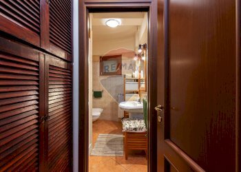 Bagno - Casa semi indipendente Via Bersone
 
43, Roma - foto 9