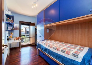 Camera / camera da letto - Casa semi indipendente Via Bersone
 
43, Roma - foto 12