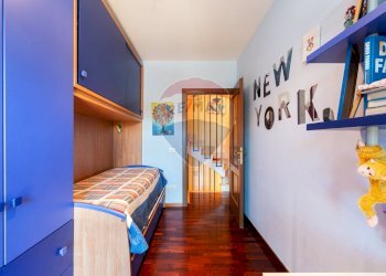 Camera / camera da letto - Casa semi indipendente Via Bersone
 
43, Roma - foto 13