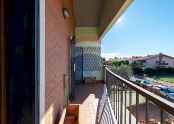 Balcone - Casa semi indipendente Via Bersone
 
43, Roma - foto 17