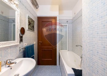 Bagno - Casa semi indipendente Via Bersone
 
43, Roma - foto 21