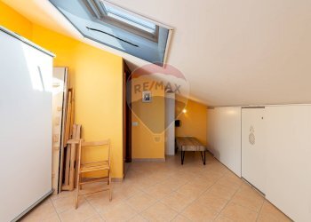 Stanza vuota - Casa semi indipendente Via Bersone
 
43, Roma - foto 23