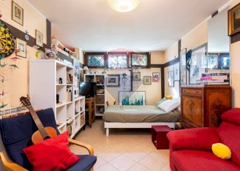 Camera / camera da letto - Casa semi indipendente Via Bersone
 
43, Roma - foto 25