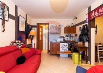 Sala da pranzo - Casa semi indipendente Via Bersone
 
43, Roma - foto 26