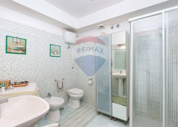 Bagno - Casa semi indipendente Via Bersone
 
43, Roma - foto 29