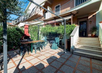 Terrazza - Casa semi indipendente Via Bersone
 
43, Roma - foto 33