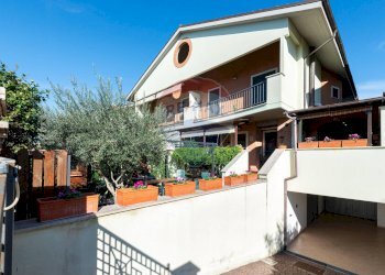 Casa all\'aperto - Casa semi indipendente Via Bersone
 
43, Roma - foto 37