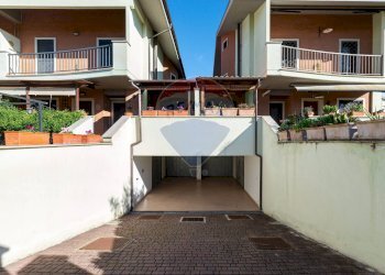 Terrazza - Casa semi indipendente Via Bersone
 
43, Roma - foto 38