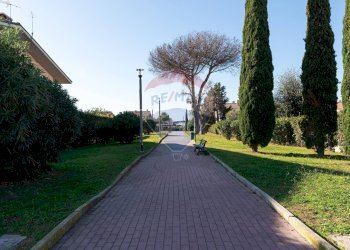 Giardino - Casa semi indipendente Via Bersone
 
43, Roma - foto 40