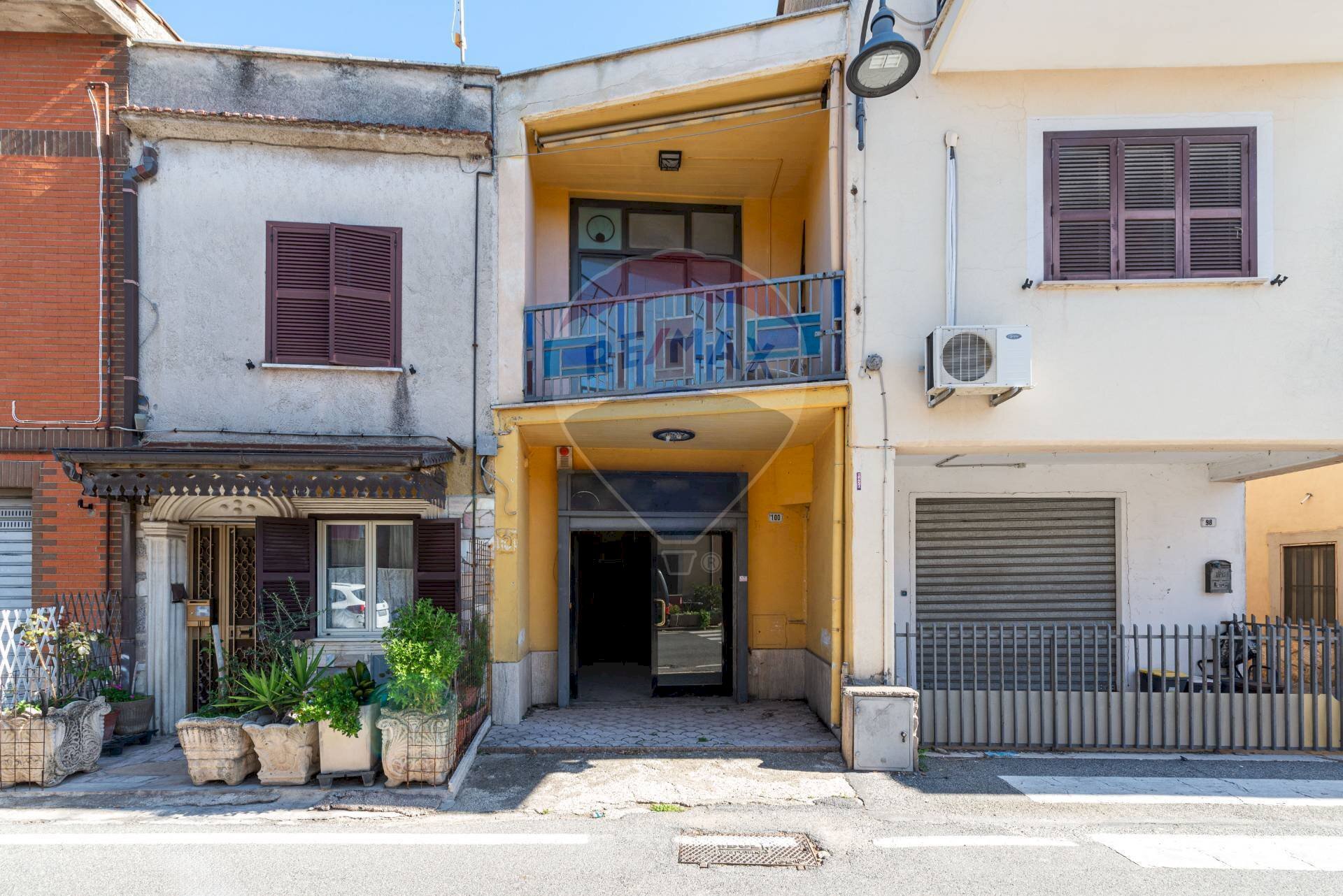 Edificio all\'aperto - Three-room apartment Via Garibaldi
100, Montelibretti - photo 2